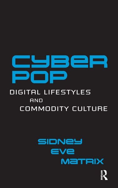 Produktbild: Cyberpop