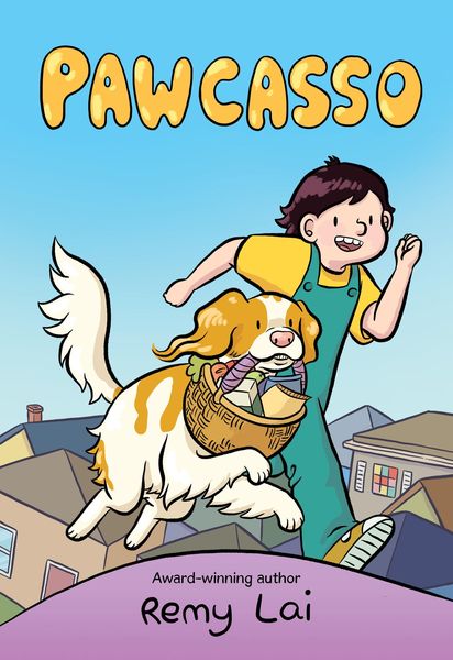 Produktbild: Pawcasso