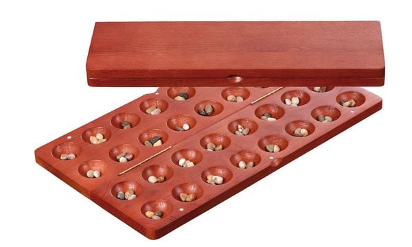 Produktbild: Philos 3002 - Hus, Hevea Holz, Strategiespiel