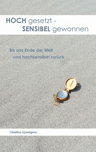 Produktbild: HOCH gesetzt - SENSIBEL gewonnen