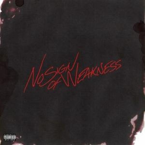 Produktbild: No Sign Of Weakness