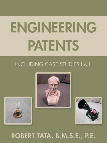 Produktbild: Engineering Patents