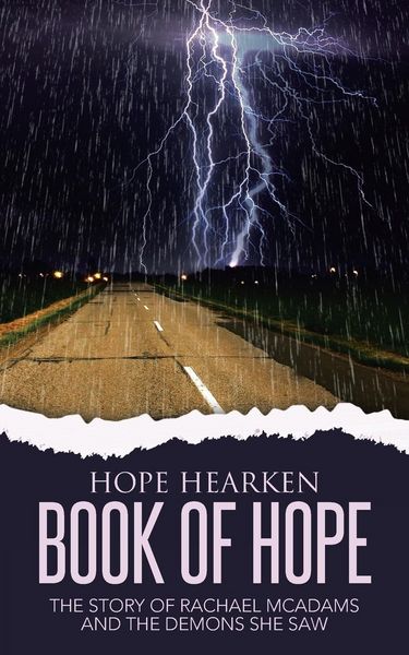 Produktbild: Book of Hope