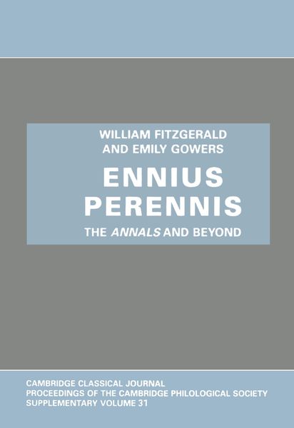 Produktbild: Ennius Perennis