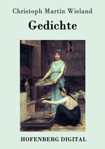 Produktbild: Gedichte
