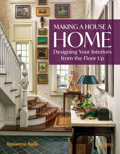 Produktbild: Making a House a Home