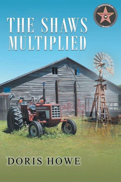 Produktbild: The Shaws Multiplied
