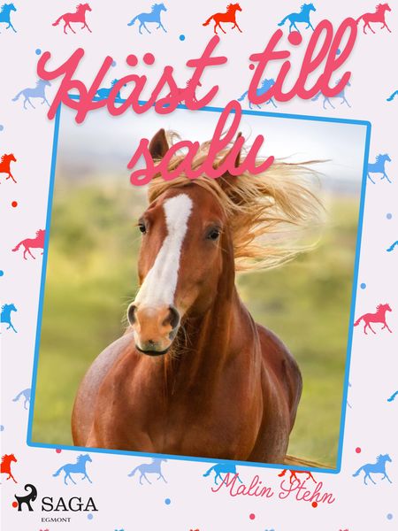 Produktbild: H&auml;st till salu