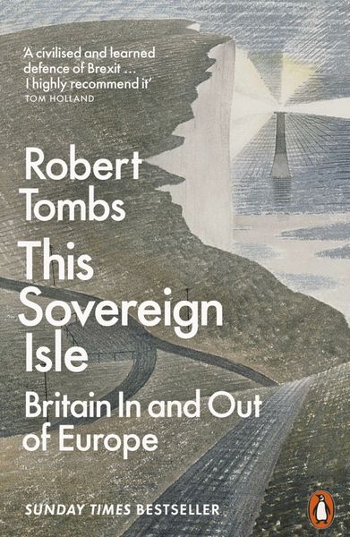 Produktbild: This Sovereign Isle