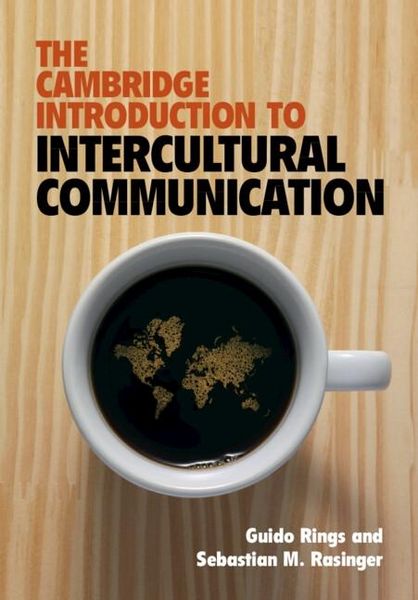 Produktbild: Cambridge Introduction to Intercultural Communication