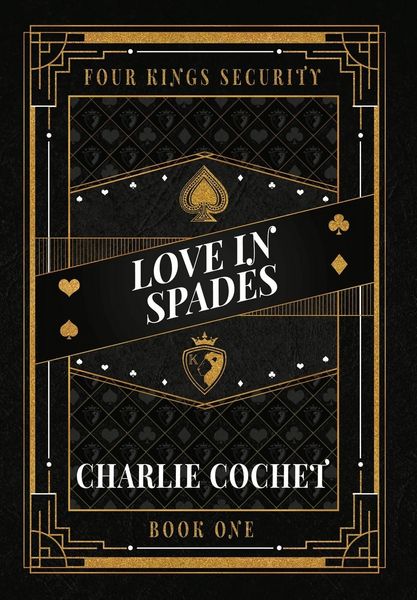 Produktbild: Love in Spades
