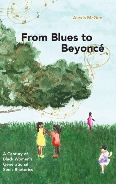 Produktbild: From Blues to Beyonc&eacute;