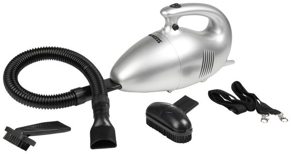 Produktbild: Princess 01.332757.01.001 01.332757.01.001 Handstaubsauger 230V 610W