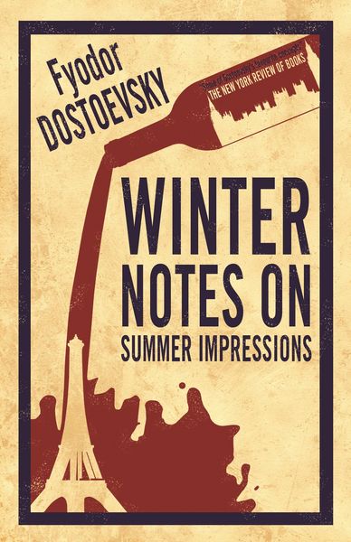 Produktbild: Winter Notes on Summer Impressions