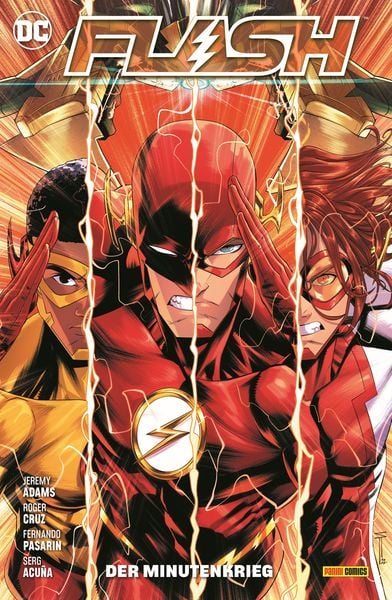 Produktbild: Flash