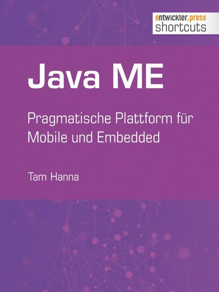 Produktbild: Java ME