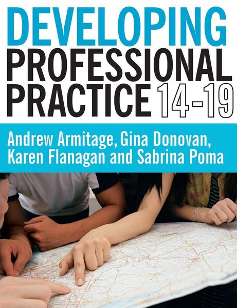 Produktbild: Developing Professional Practice 14-19