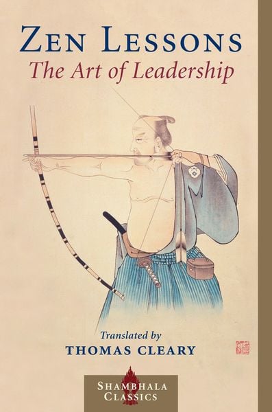 Produktbild: Zen Lessons