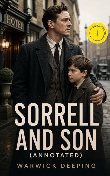 Produktbild: Sorrell and Son (Annotated)