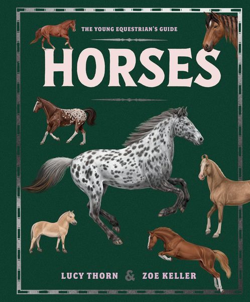 Produktbild: Horses