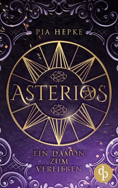 Produktbild: Asterios