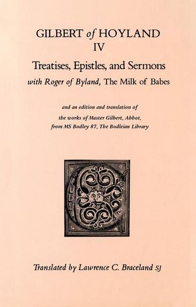 Produktbild: Treatises, Epistles, and Sermons