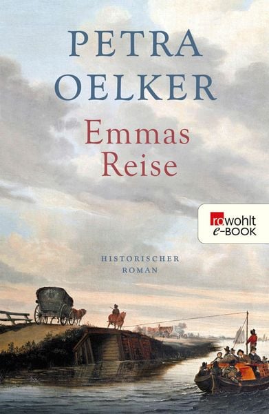 Produktbild: Emmas Reise