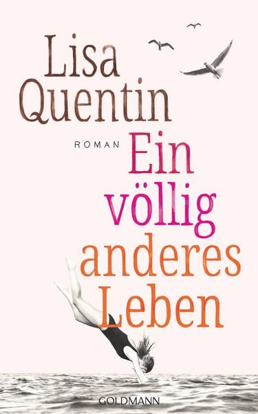 Produktbild: Ein v&ouml;llig anderes Leben
