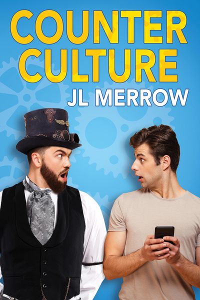 Produktbild: Counter Culture
