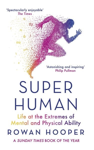 Produktbild: Superhuman