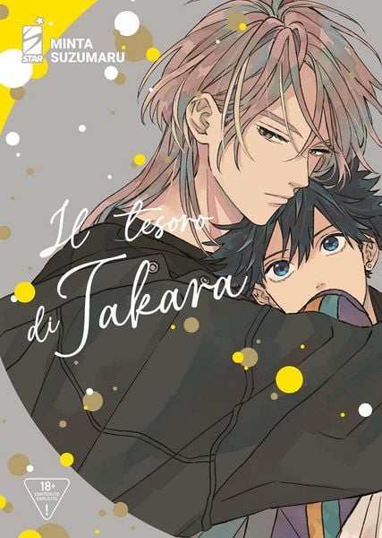 Produktbild: Il tesoro di Takara
