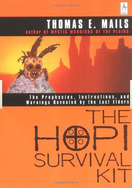 Produktbild: The Hopi Survival Kit