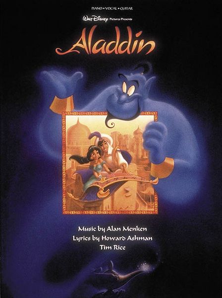 Produktbild: Aladdin