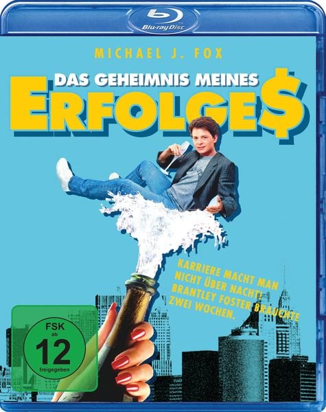 Produktbild: Das Geheimnis meines Erfolges