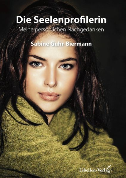 Produktbild: Die Seelenprofilerin