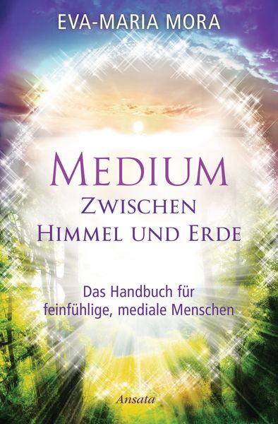 Produktbild: Medium zwischen Himmel und Erde