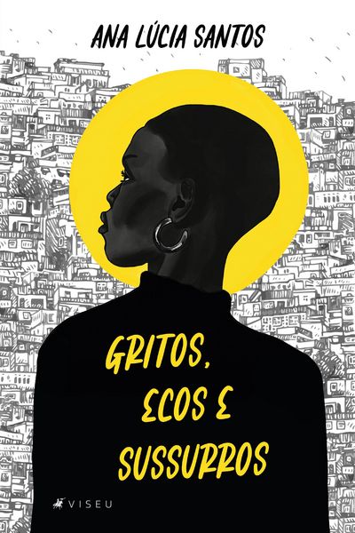 Produktbild: Gritos, ecos e sussurros