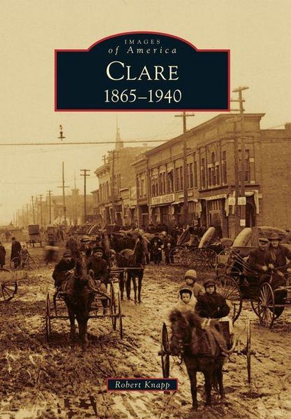 Produktbild: Clare