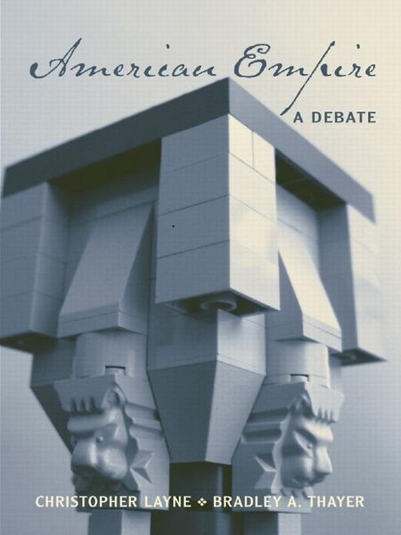 Produktbild: American Empire