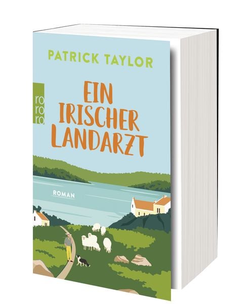 Produktbild: Ein irischer Landarzt