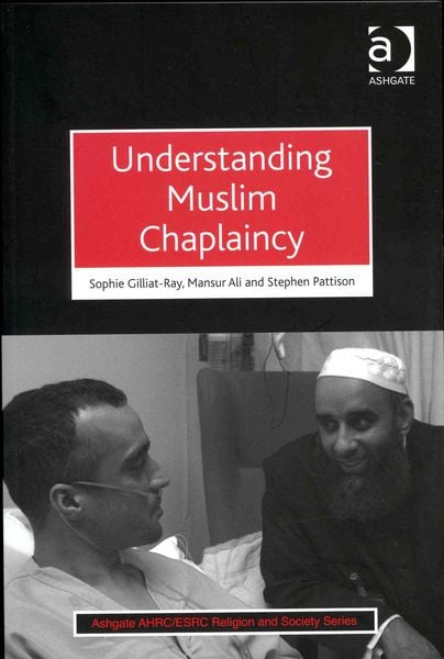 Produktbild: Understanding Muslim Chaplaincy