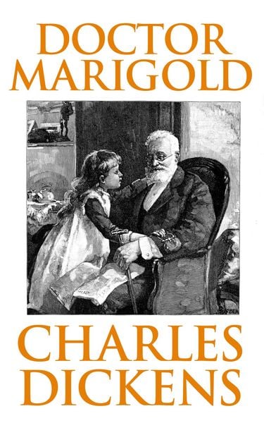 Produktbild: Doctor Marigold