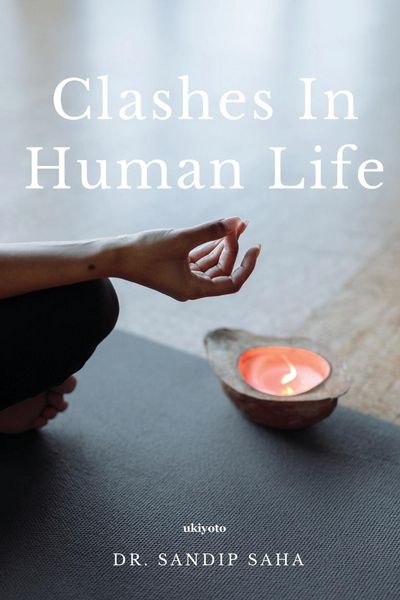 Produktbild: Clashes in human life