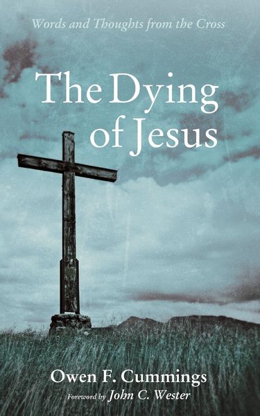 Produktbild: The Dying of Jesus