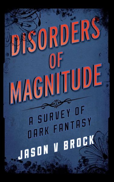 Produktbild: Disorders of Magnitude