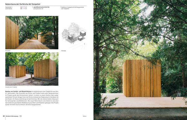 Produktbild: Building Berlin, Vol. 7