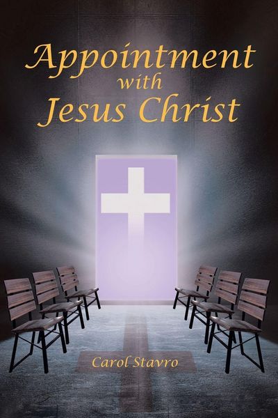 Produktbild: Appointment with Jesus Christ