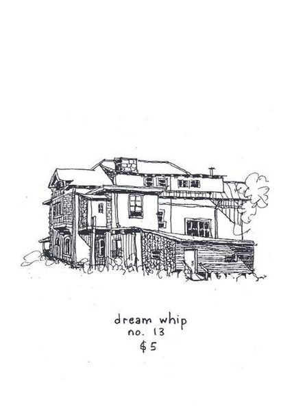 Produktbild: Dream Whip #13