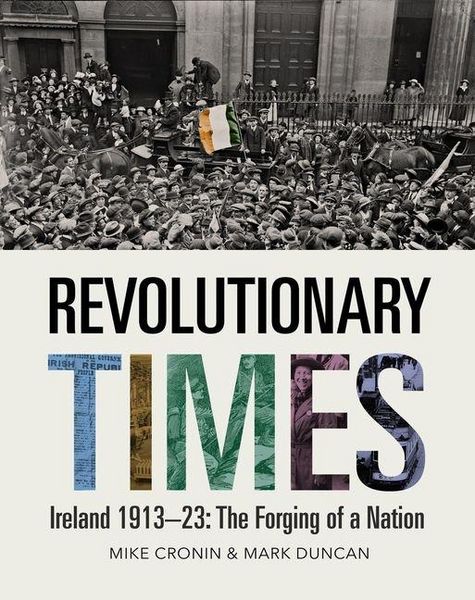 Produktbild: Revolutionary Times