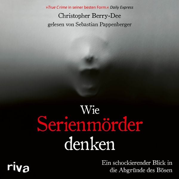 Produktbild: Wie Serienmörder denken